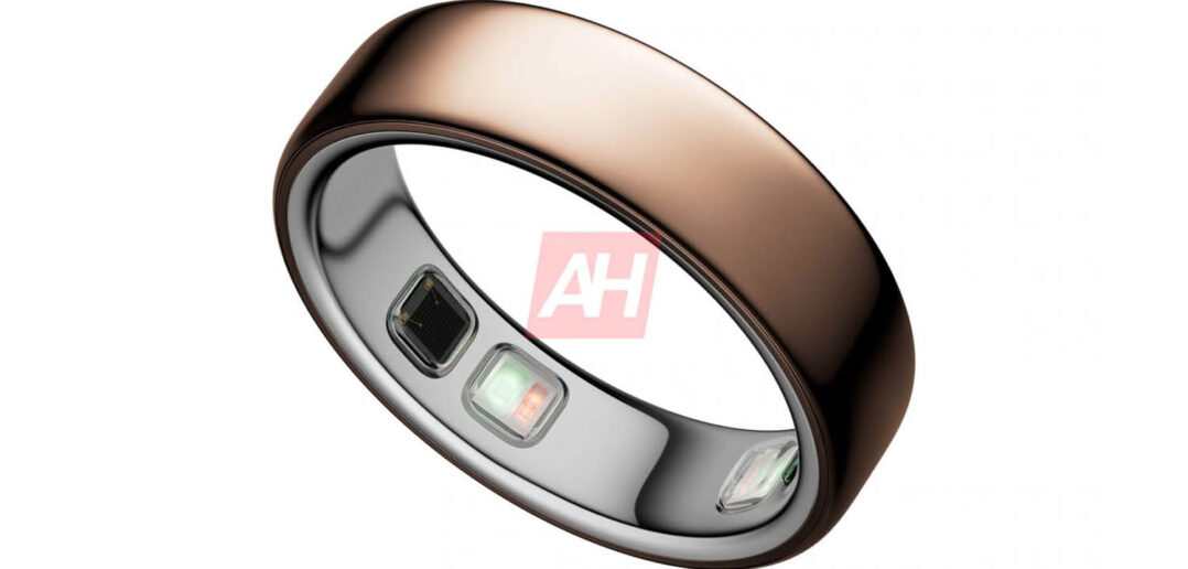 Oura 5 Ring