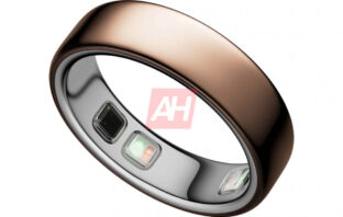 Oura 5 Ring