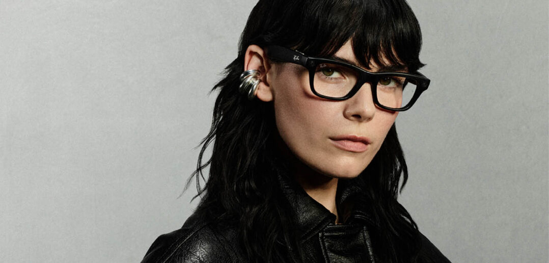 Ray-Ban Meta Smart Glasses Korrekturgläser News