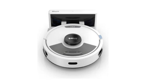 Shark Matrix Plus 2-in-1 Finder