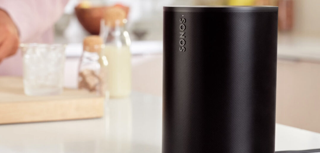 Sonos Era 100 SL