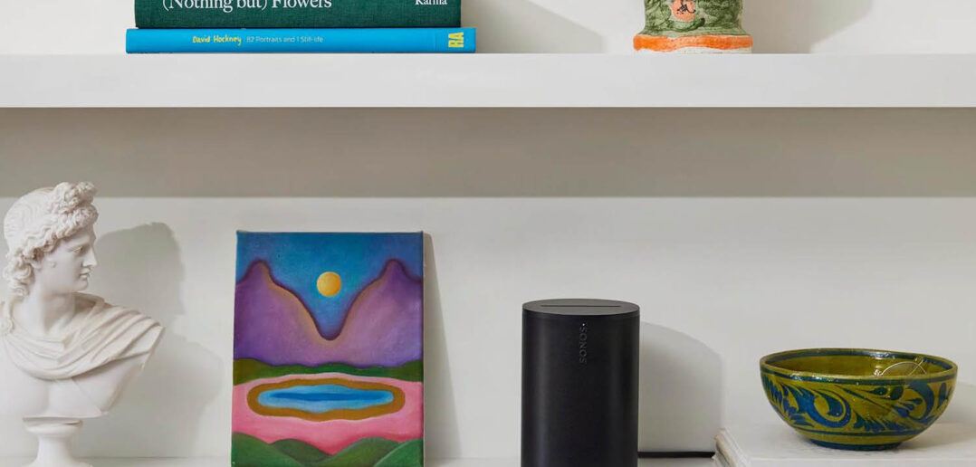 Sonos Era 100 SL