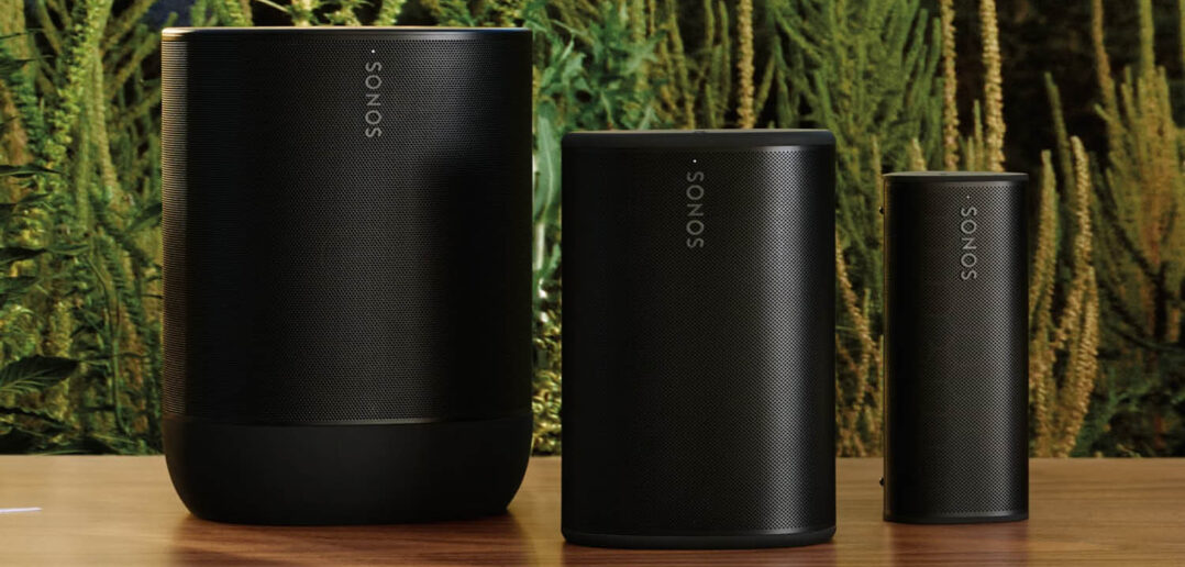 Sonos Play