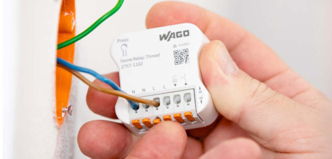 Wago Smarthome