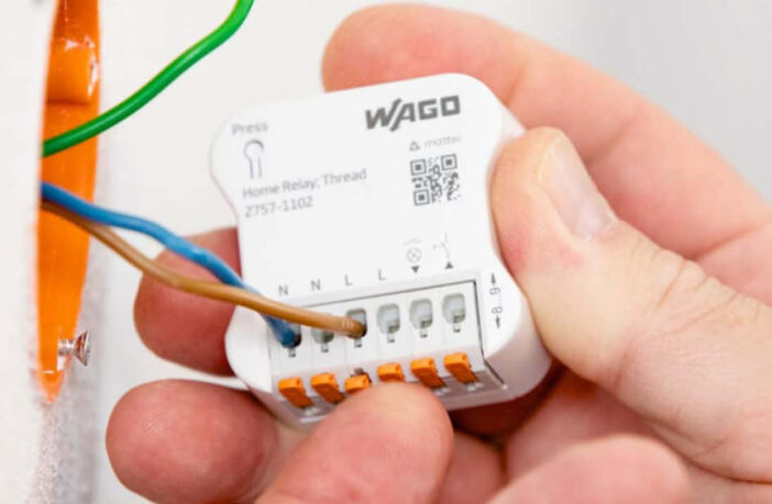 Wago Smarthome