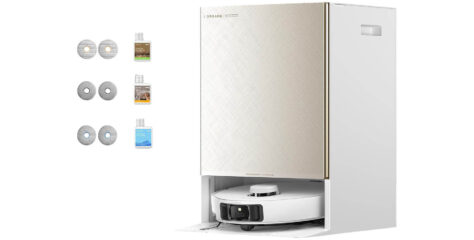 Dreame Matrix10 Pro Finder