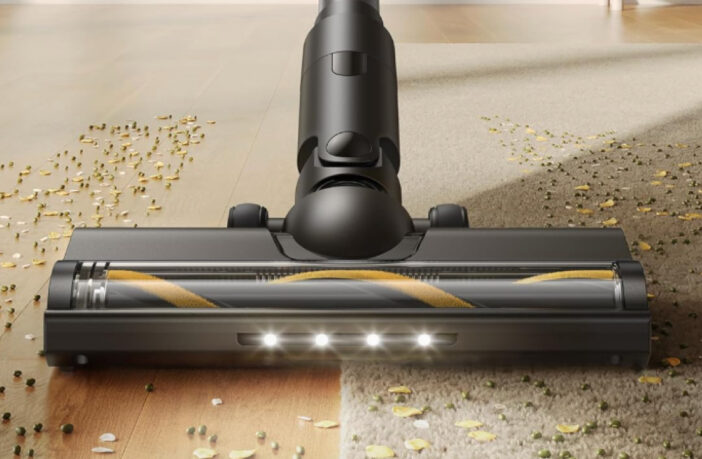Dreame R10s Lite-A