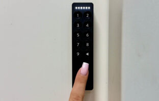 Entsperrmöglichkeiten Smart Lock