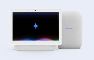 Gemini für Home Sprachassistent startet in weiteren Ländern
