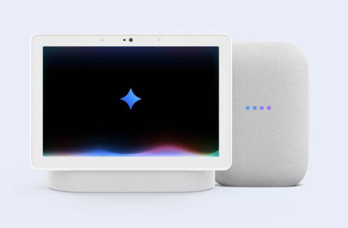 Gemini für Home Sprachassistent startet in weiteren Ländern
