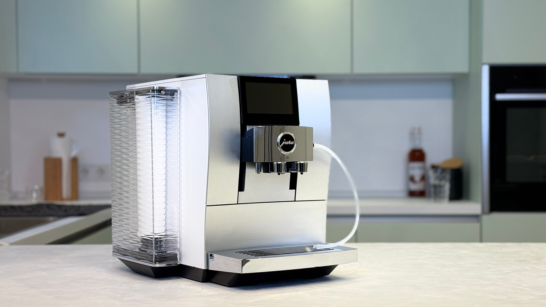 Jura Z10