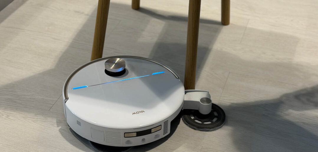 MOVA V70 Ultra Complete Bild 5