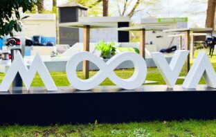 Mova Logo