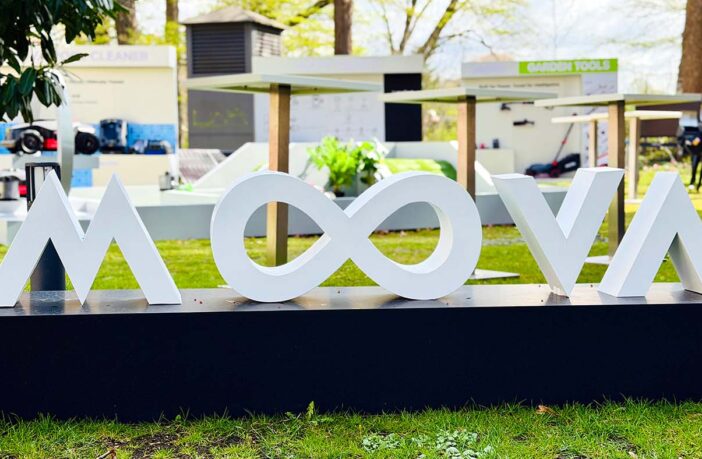 Mova Logo