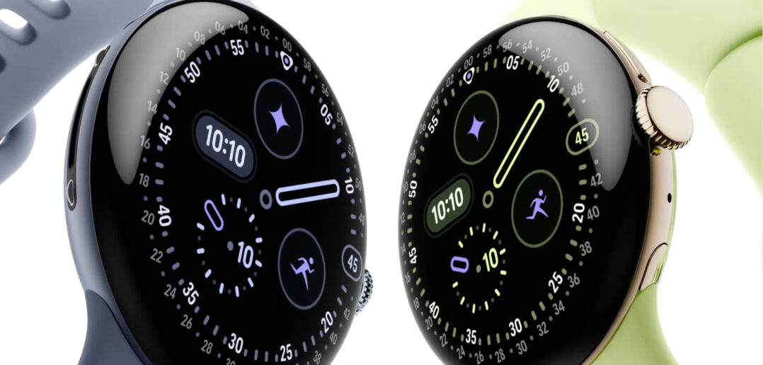Pixel Watch