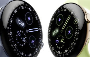Pixel Watch