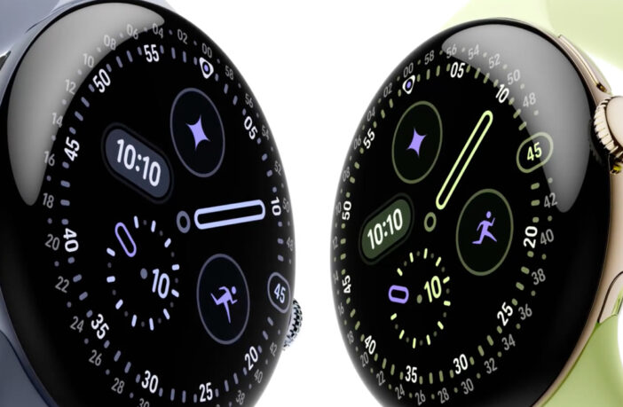 Pixel Watch