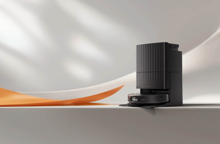 Roborock Qrevo Edge 2 News