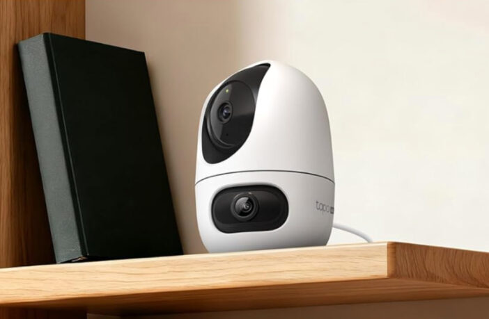 TP-Link Tapo C245D