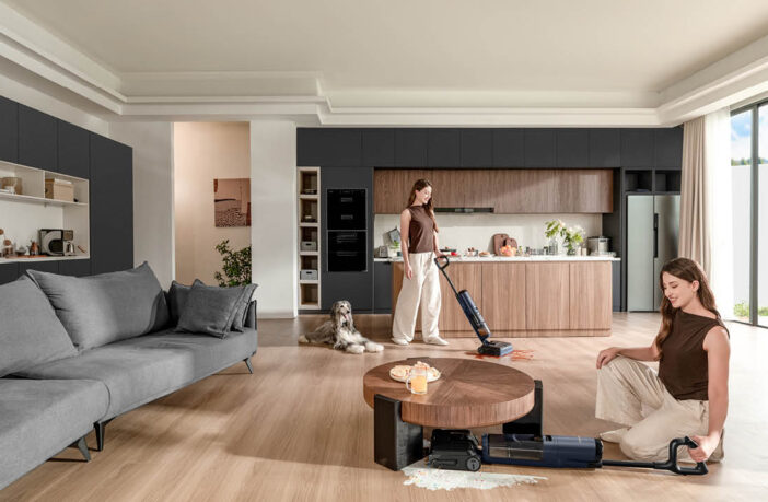 Deal | Tineco Mai-Angebote bringen bis zu 180 € Rabatt auf Wischsauger und Akkustaubsauger bei Amazon